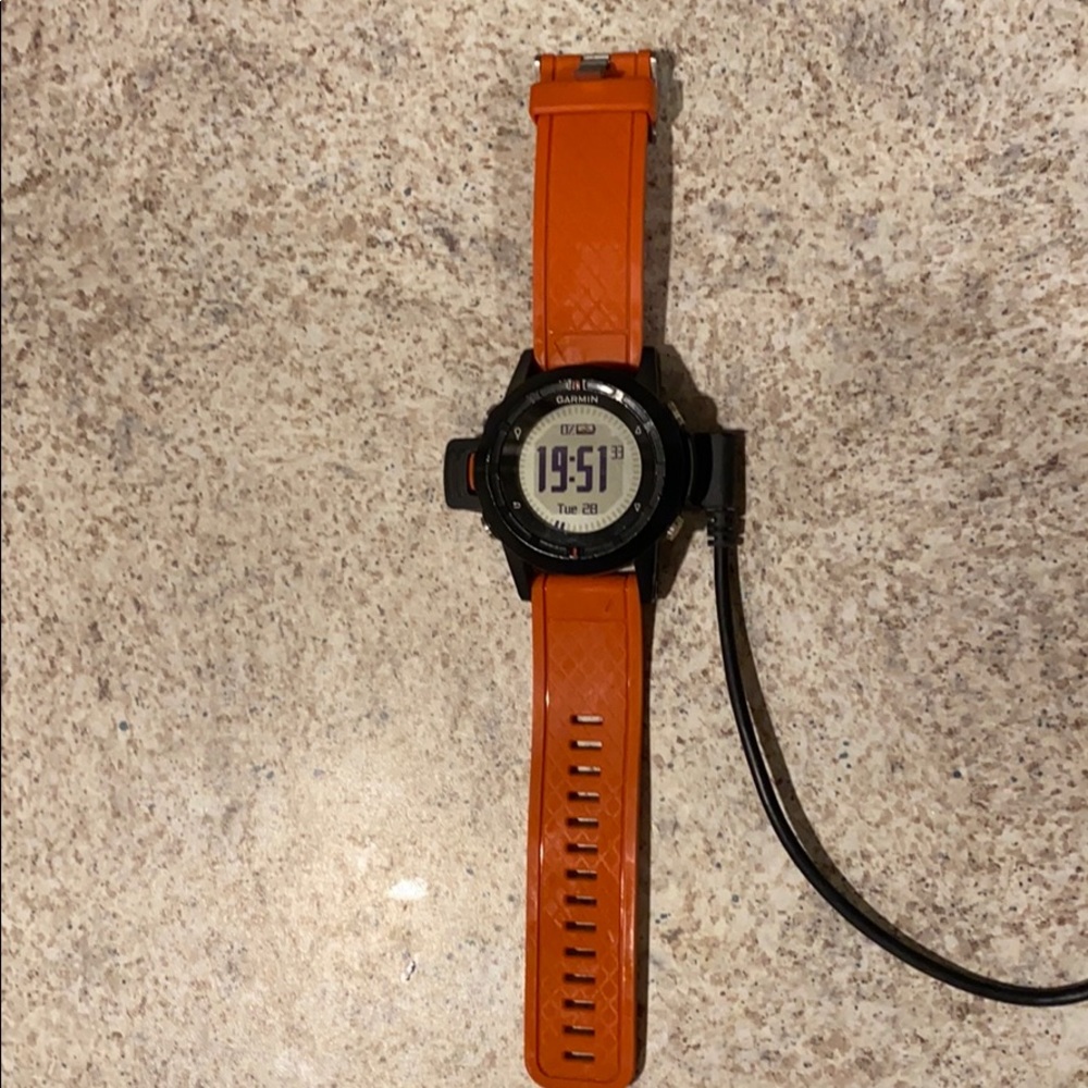 Garmin Fenix
